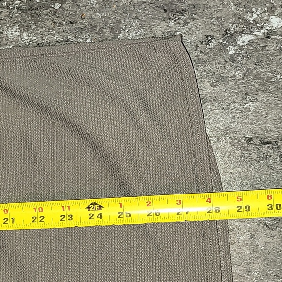 90s/ Y2k. Nike. Sphere-dry. Long-sleeve. Men's size Large - Picture 10 of 15